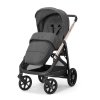 Inglesina Aptica 2023 Velvet Grey Sportkinderwagen