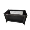 BabyDan Reisebett Schwarz in Tasche