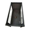 BabyDan Reisebett Schwarz in Tasche