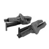City und Click n' Move 3 Adapter für Kiddy Maxifix und Nest