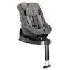 Inglesina Darwin Next Stage I-Size Stone Grey, Autositz Größe 40-105 cm Moon Grey passt auf die Darwin ISOFIX Basis und den Darwin 360° Drehsitz.