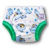 Bambino Mio Revolutionäre Lernwindeln 3-4 Jahre 3er-Pack Bold