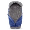 Inglesina Fußsack Winter Königsblau für Kombi-/Sportkinderwagen