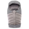 Inglesina NewBorn Winterbeige Fußsack für Badewanne und Autositz