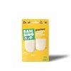 Revolutionäres wiederverwendbares Saugkissen Flexi Boost 2er Pack