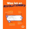Revolutionärer wiederverwendbarer Windel-Booster Daily Boost 3er-Pack