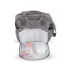 Inglesina Wickeltasche Dual Bag Dumbo Caramel