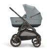 Kinderwagen Inglesina Aptica  XT Darwin Recline 4in1 2024 Igloo Grey