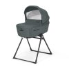 Kinderwagen Inglesina Aptica Darwin Recline 4v1 2024 Emeral Green