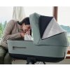 Kinderwagen Inglesina Aptica XT Duo 2024 Igloo Grey