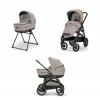 Kinderwagen Inglesina Aptica XT Duo Tundra Beige