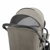 Sportkinderwagen Inglesina Maior Magnet Grey