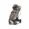 Sportkinderwagen Inglesina Maior Taiga Green