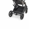 Sportkinderwagen Inglesina Maior Igloo Grey