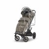 Inglesina Sportkinderwagen Maior Tundra Beige