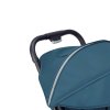 Inglesina Sportkinderwagen Quid2 2024 Manta Blue