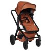 Koelstra NEXT COPPER Sportkinderwagen bis 22 kg