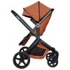 Koelstra NEXT COPPER rückwärtsgerichteter Kinderwagen