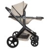 Koelstra Next Kinderwagen Liegeposition