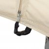 Koelstra Reisebett T5 Oatmeal LUX
