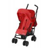 Koelstra Golf Kinderwagen Simba T4 2016 Rot