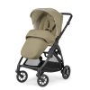 KA52R0DBC Inglesina Sportkinderwagen Electa Dumbo Caramel beige camel