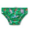 Babybadebekleidung Finn, 0-6 Monate