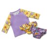 Bambino Mio Schwimmset Sand, 1-2 Jahre