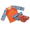 Bambino Mio Wave Schwimmset, 0-6 Monate