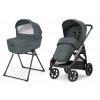 Kinderwagen Inglesina Aptica Duo 2in1 2024 Emeral Grün