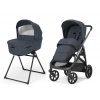 Inglesina Aptica Duo 2in1 2024 Resort Blau