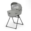 Kinderwagen Inglesina Aptica Duo 2in1 2024 Satin Grey