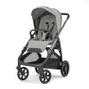 Kinderwagen Inglesina Aptica Duo 2in1 2024 Satin Grey