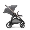 Inglesina Aptica Duo 2in1 2024 Velvet Grey