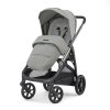 Kinderwagen Inglesina Aptica Darwin 4in1 2024 Satin Grey