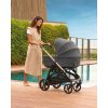 Inglesina Aptica Darwin Recline 4in1 2024 Resort Blue