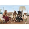 Inglesina Aptica Darwin Recline 4in1 2024 Satin Grey