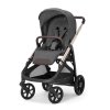 Inglesina Aptica Darwin Recline 4in1 2024 Velvet Grey