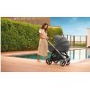 Inglesina Aptica Darwin Recline 4in1 2024 Velvet Grey