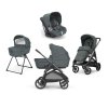 Inglesina Aptica Darwin 4in1 Emeral Green