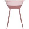 Badeständer LUMA Blossom Pink/Dusty Rose
