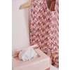 Trainingsset für die Toilette LUMA Blossom Pink