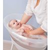 Badewanne LUMA Transparent
