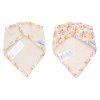 Bandana bandana LUMA 2Stck. - Flowerfever Nude