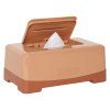 Box für Feuchttücher LUMA Spiced Copper