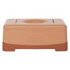 Box für Feuchttücher LUMA Spiced Copper