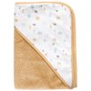 Babyfrottierhandtuch mit Kapuze LUMA - Child's Play