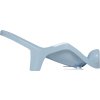 Badeliege für Kinder Luma Celestial Blue