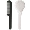 Haarkämme und Haarbürsten LUMA - Speckles White