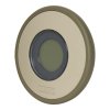 Digitales Badthermometer LUMA Olive Green